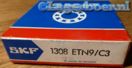 1308-ETN9/C3 SKF