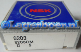 6203-A7 NSK