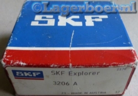 3206-A SKF 5206-A
