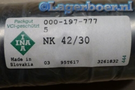 NK42/30 INA