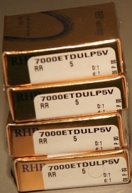 7000 ETDULP5V RHP(Gepaarde set van 2)