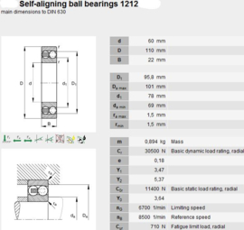 1212-TNG NSK