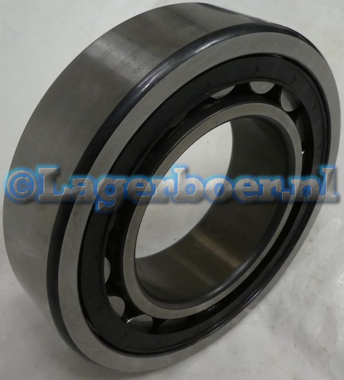 NU306-ECP SKF