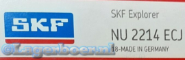 NU2214-ECJ SKF