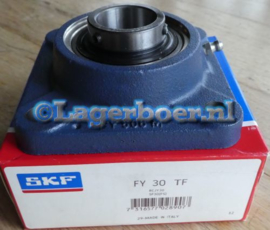 FY30-TF SKF Flenslagerblok