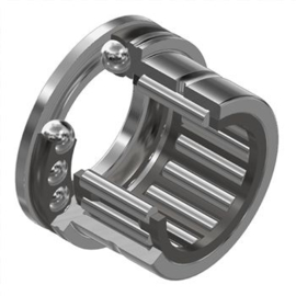 NKX10-Z SKF
