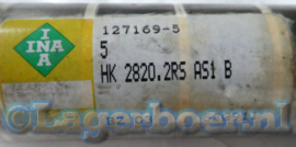 HK2820-2RS-AS INA