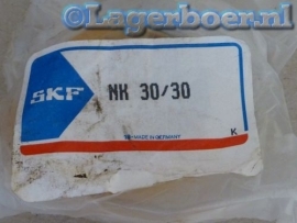 NK30/30 SKF