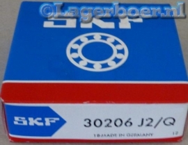 30206 SKF