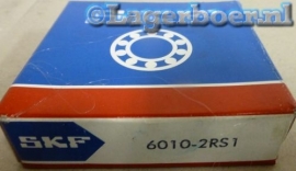 6010-2RS SKF