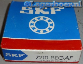 7210-BEGAF SKF