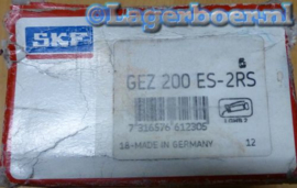 GEZ200ES-2RS SKF