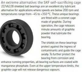 6308-2Z/VA228 SKF