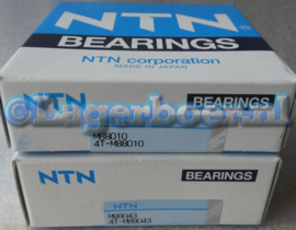 M88043/M88010 NTN