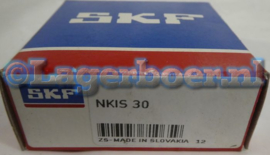 NKIS30 SKF