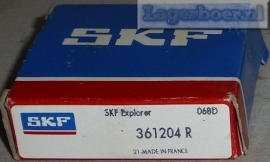 361204R SKF (LR204-2RS)