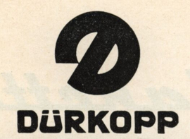 NA4904 Dürkopp