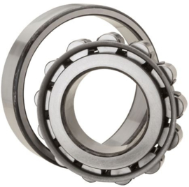 LRJ5/8" RHP cilinderlager (type N)