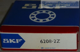 6208-2Z SKF