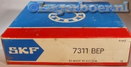 7311-BEP SKF