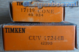 17119/17244-B Timken