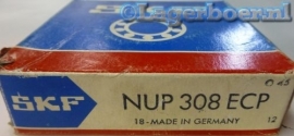 NUP308-ECP SKF
