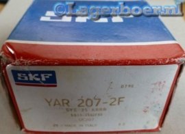 YAR207-2F SKF