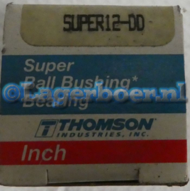 Super12-DD Thomson