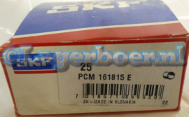 PCM161815-E SKF