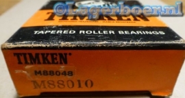 M88048/M88010 Timken