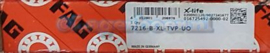 7216-B-XL-TVP-U0 FAG