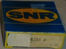 4203-A SNR