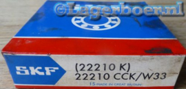 22210-EK SKF