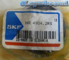 NA4904-2RS SKF