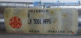 LR5001 NPPU (2RS) INA