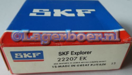 22207-EK SKF