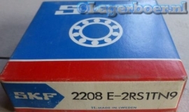 2208E-2RS1TN9 SKF