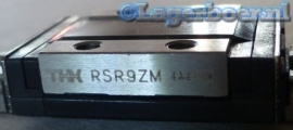 KUEM09 THK RSR9ZM (enkel)  225mm