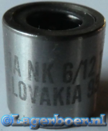NK6/12-TN INA