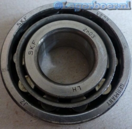 N203 SKF