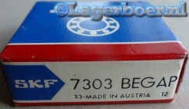 7303-BEGAP SKF