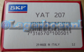 YAT207 SKF