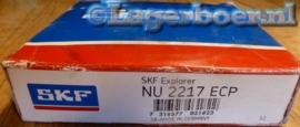 NU2217-ECP SKF