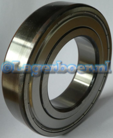 6205-2Z/C3 SKF