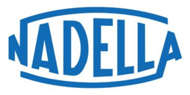 NA2025 Nadella Volrollig naaldlager