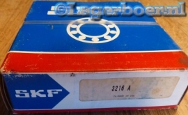 3216-A/C3 SKF