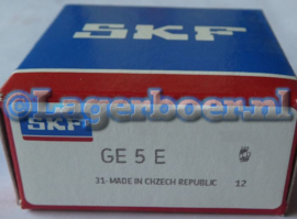 GE5-E SKF