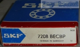 7208-BECBP SKF