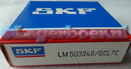 LM503349/503310-QCL7C SKF