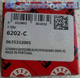 6202 FAG